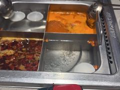 -海底捞火锅(公益西桥店)
