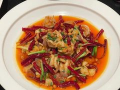 -辣螃铠盆盆蟹大排档(总店)