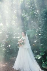 -绿皮火车照相馆 婚纱照旅拍(厦门店)