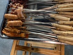 -袁家水泊水浒烤肉(白金店)