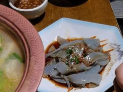 -民食香·腊排骨野生菌美食(木府店)