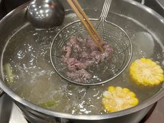 -就这么牛潮式牛肉火锅(华侨城店)