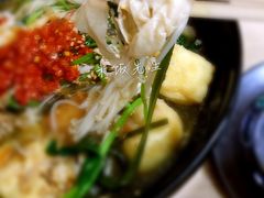 金针菇-老好吃清真麻辣烫