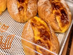 岩烧榴莲-麦陌(正弘城店)