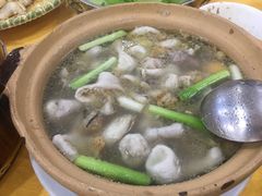 -成惠食府(赤岗店)