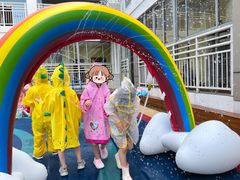 -海富龙阳幼儿园