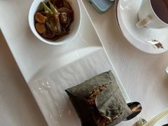 -天龙轩(香港丽思卡尔顿酒店)