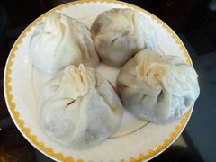 无锡小笼包-熙盛源(苏苑街店)