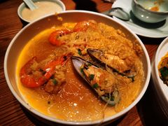 -闽上鲜·福建菜(龙湖滨江天街店)