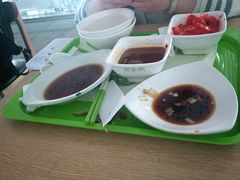-老乡鸡(合肥高铁南站店)