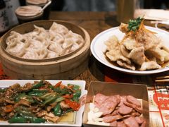 -新兴园饺子馆(河南街店)