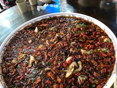 -聚八方土菜馆(余松路店)