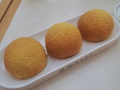 酥皮山楂叉烧包-蔡澜点心·粤菜(赛格国际购物中心店)
