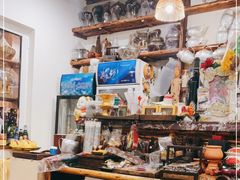 -芭堤雅泰国餐厅(胜利路店)