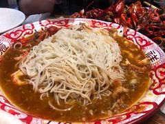 -搓火大都会(广安门总店)