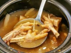 -文记壹心鸡(宝华路店)