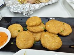 -海里捞海鲜·全海景观餐厅(双月湾沙滩店)