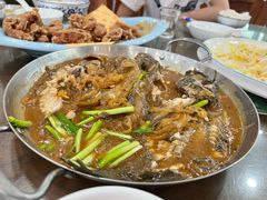 -抹直口特色菜馆(一店)