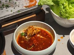 -绿茶餐厅(广州天河城店)