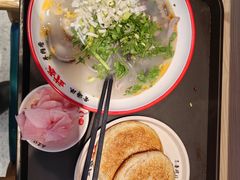 -武圣羊汤·西北面(朝阳门店)