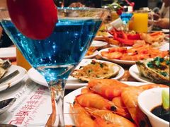 -芭菲盛宴·环球美食(解放碑英利国际店)