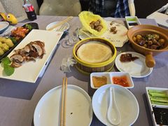 -全聚德(长白直营店)