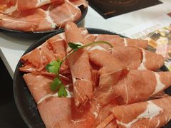 -呷哺呷哺(华林国际店)