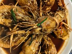 -老头儿油爆虾·1987杭州烟火味(湖滨银泰in77D区店)