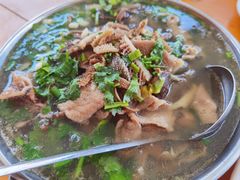 -周记翘脚牛肉