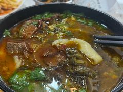 -俊杰拉面馆