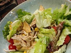 -缦云里花园餐厅