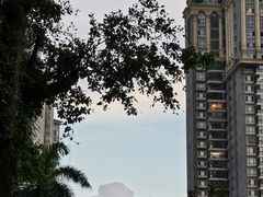 -南宁南湖公园