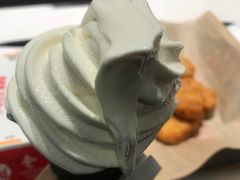 -肯德基(东安路站店)