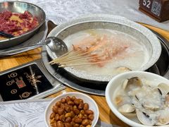 -丰尔粥食·粥底火锅(大良总店)