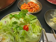 -西塔老太太泥炉烤肉(龙湖北苑天街店)