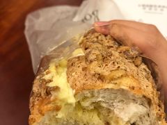 -早安巴黎(四季坊店)
