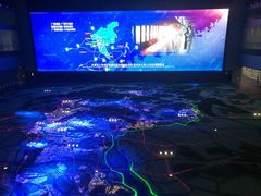 -广州市城市规划展览中心