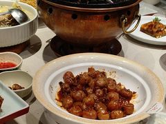 -京味斋·北京烤鸭(北京南站洋桥店)
