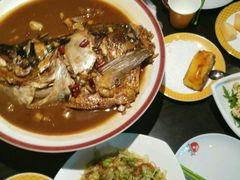 -旺顺阁鱼头泡饼(常营店)