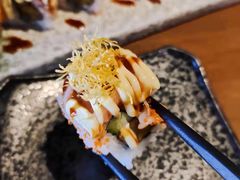 -千代武日本料理(哈西店)