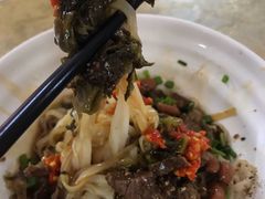 -阿阳牛腩腌面店