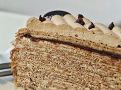 -CAKE WANG千层制造所(省府店)