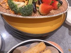 -黑牛の店·和牛烧肉(石家庄万象城店)