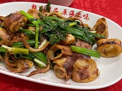 -蛇口康乐快餐鱼仔档(翠苑小区店)