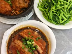 -家乐煲仔店(红山市场店)