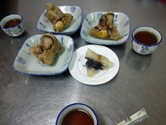-老妈宫粽球