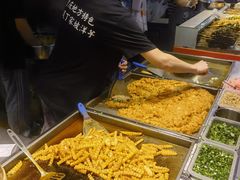 -周小亮丁家坡洋芋(全国总店)