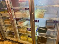 -黄膘牛肉自助火锅(花果园店)