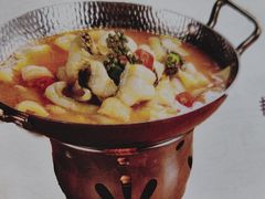 -隔壁老王·家常云南菜(花巷店)