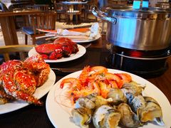 -哈曼度假酒店哈宝家庭餐厅(大东海店)